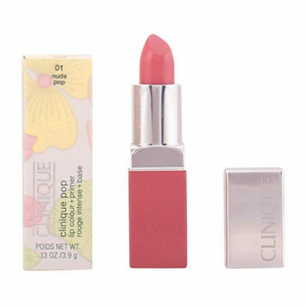 Lippenstift pop lip colour clinique 3,9 g - schönheit