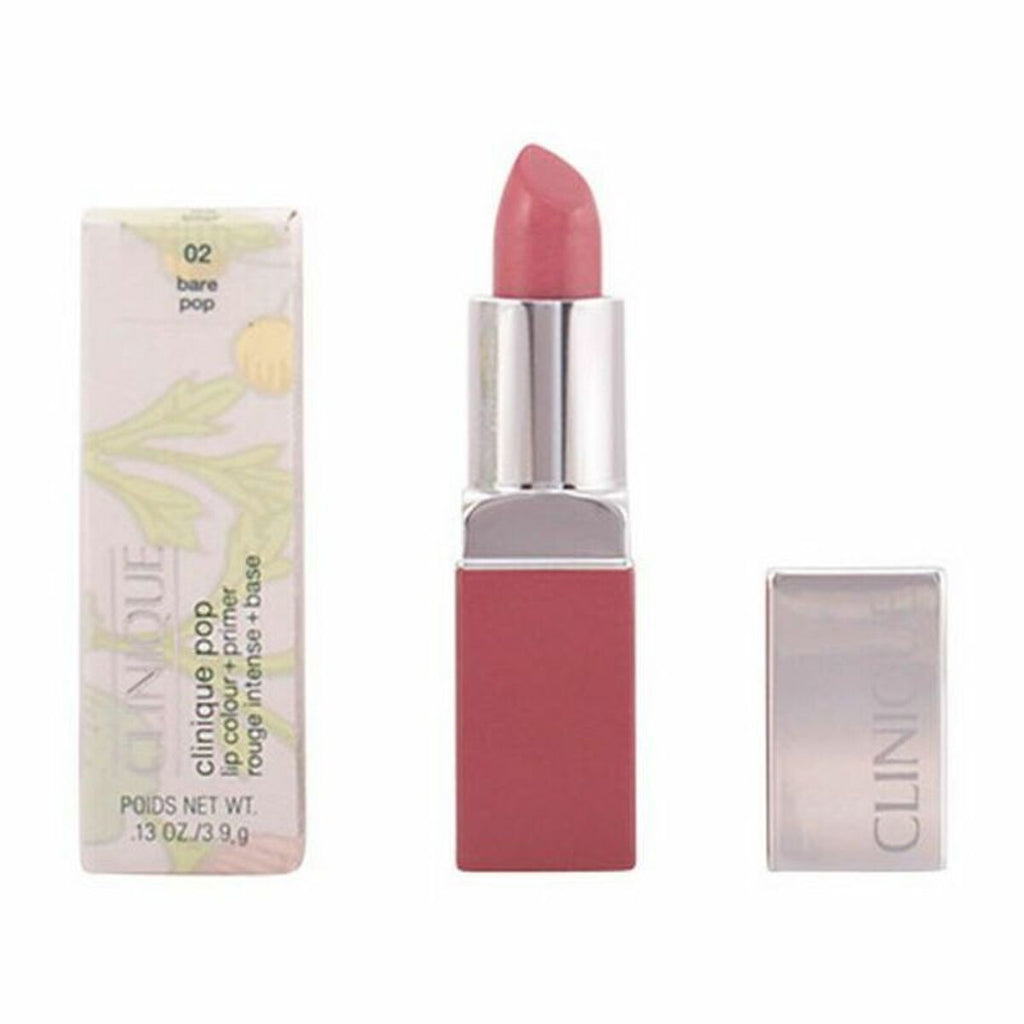 Lippenstift pop lip colour clinique 3,9 g - schönheit