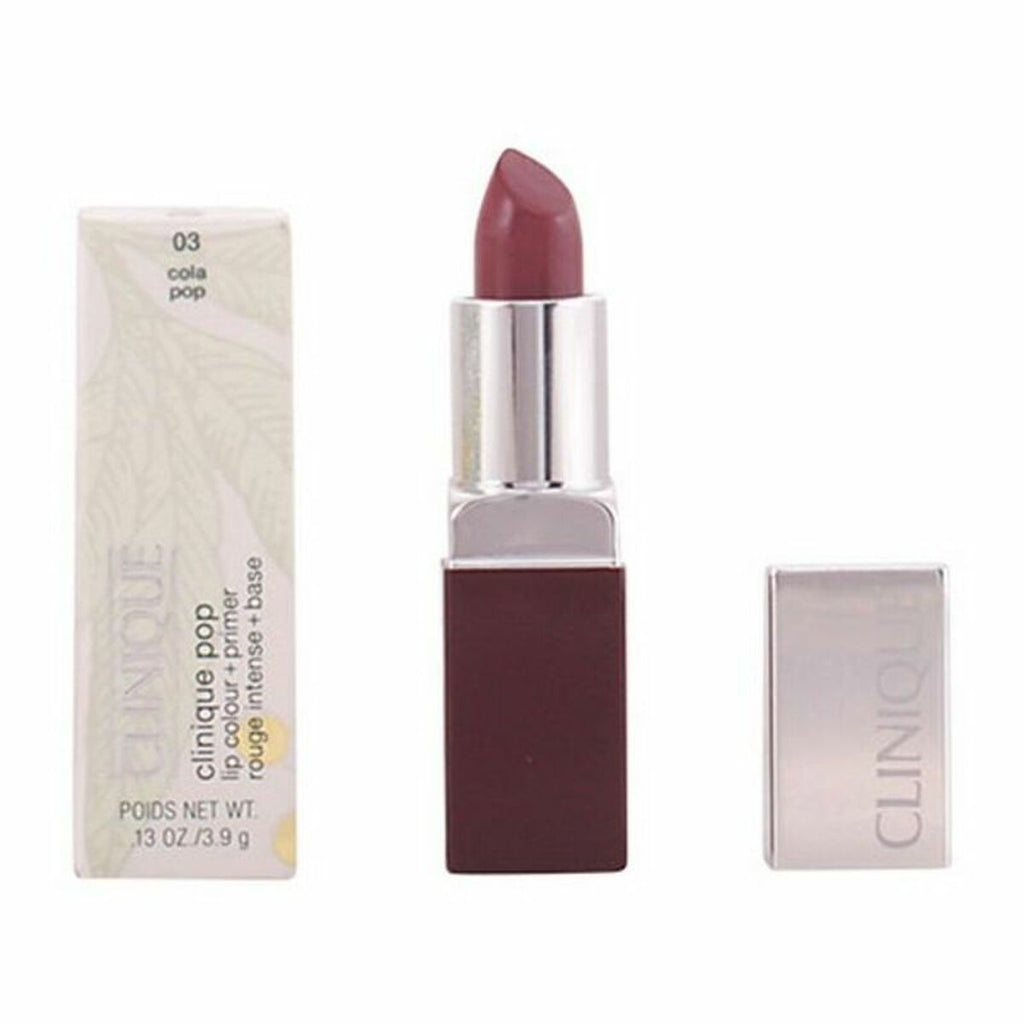 Lippenstift pop lip colour clinique 3,9 g - schönheit