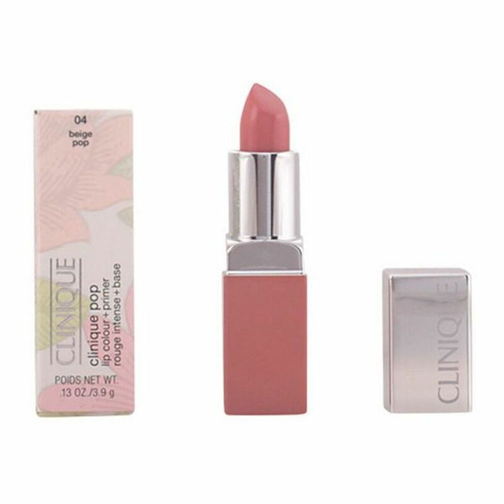 Lippenstift pop lip colour clinique 3,9 g - schönheit