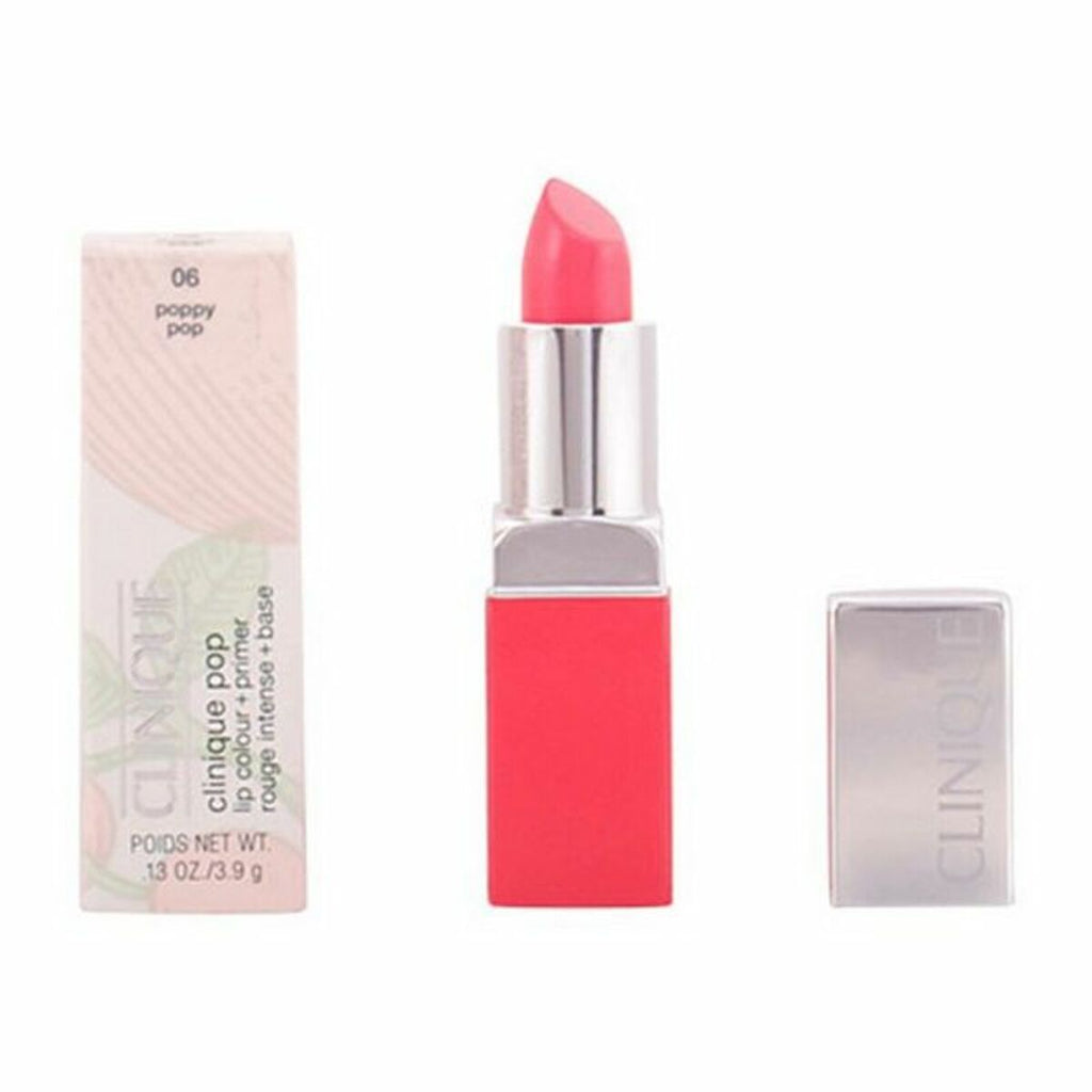 Lippenstift pop lip colour clinique 3,9 g - schönheit