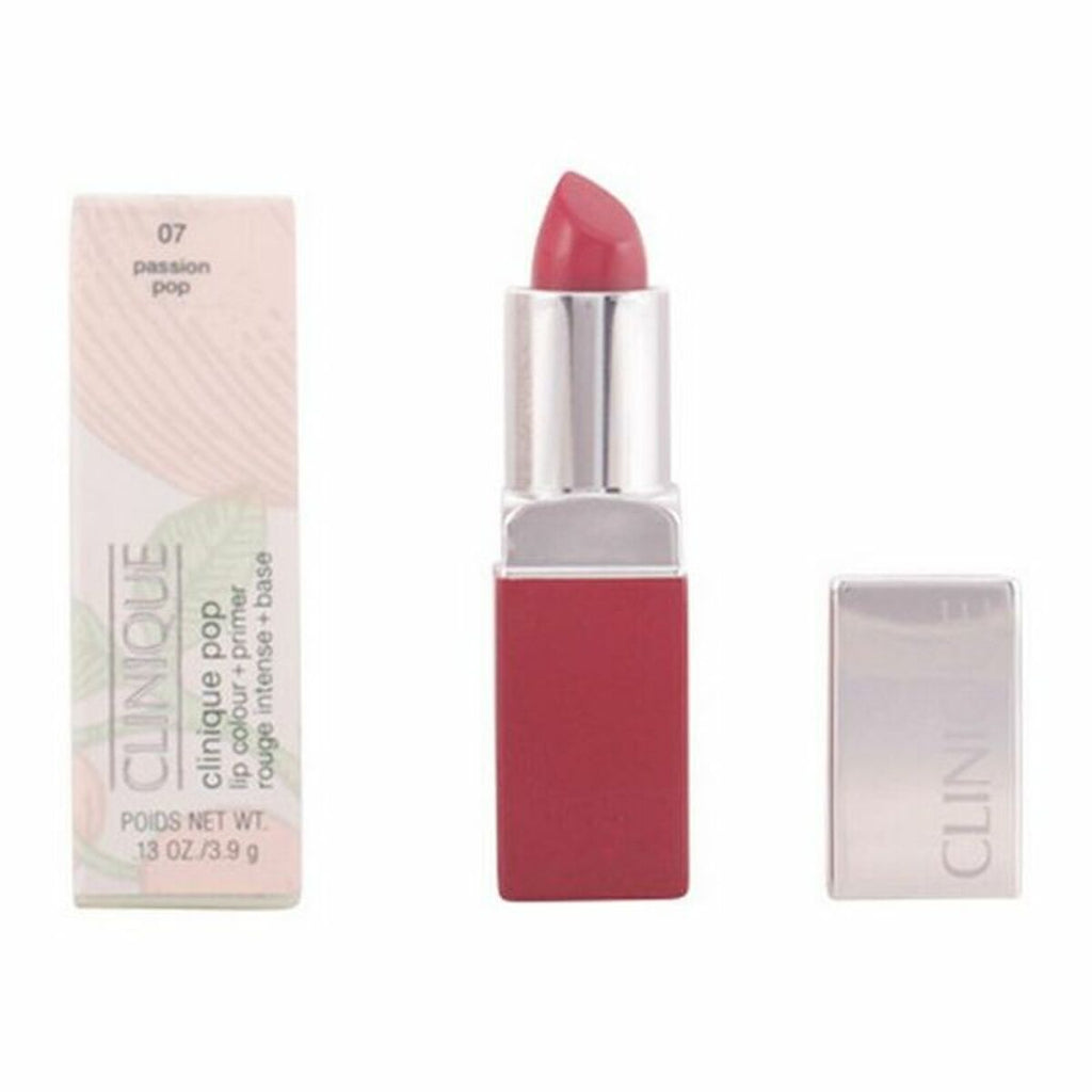 Lippenstift pop lip colour clinique 3,9 g - schönheit