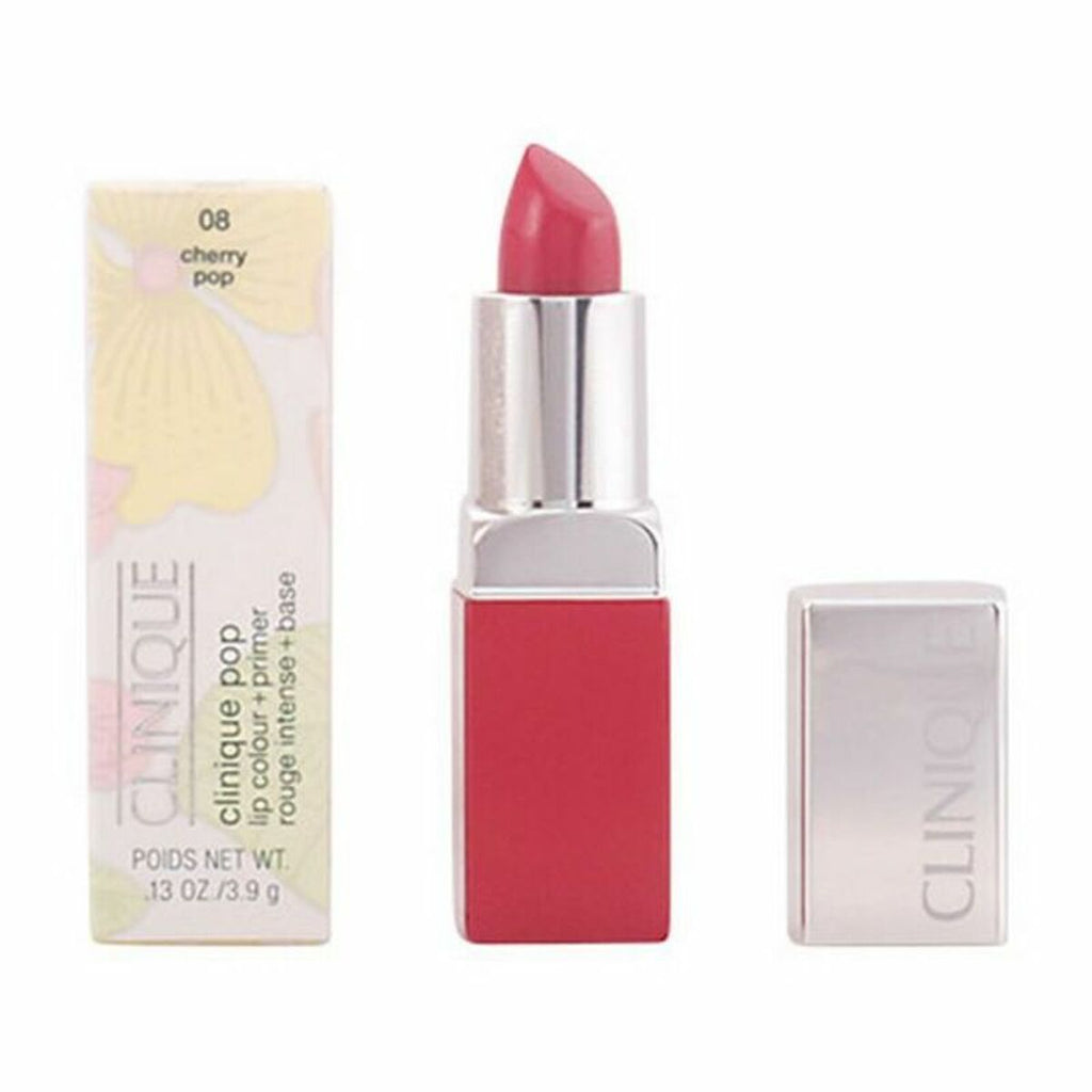 Lippenstift pop lip colour clinique 3,9 g - schönheit