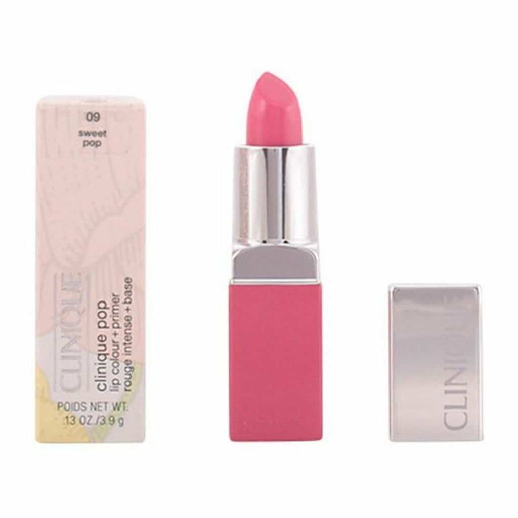 Lippenstift pop lip colour clinique 3,9 g - schönheit