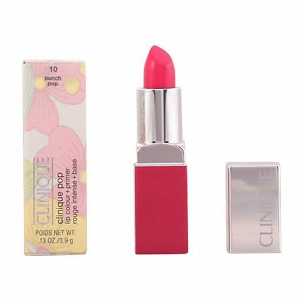 Lippenstift pop lip colour clinique 3,9 g - schönheit