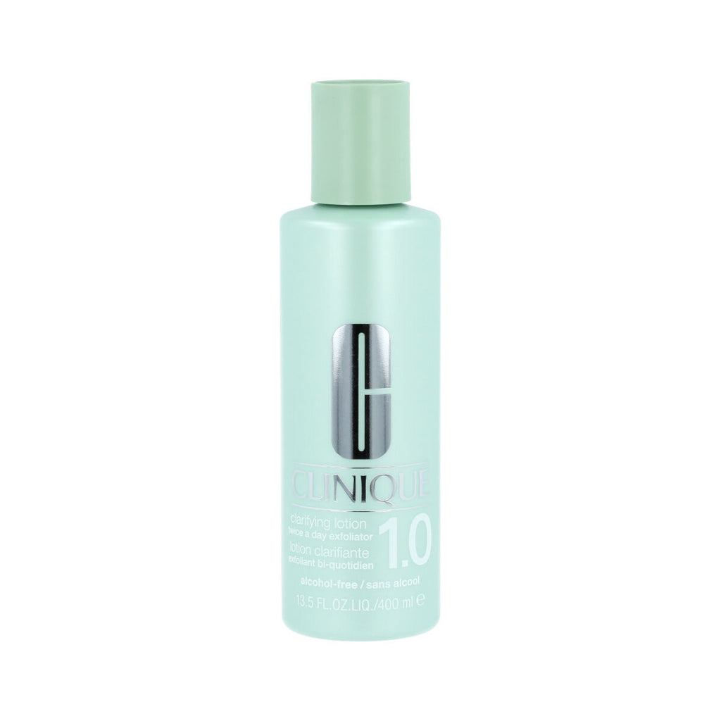 Peeling-lotion clinique 1.0 400 ml - schönheit hautpflege