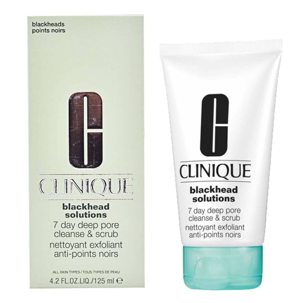 Gesichtspeelinggel blackhead solutions clinique 20714817725