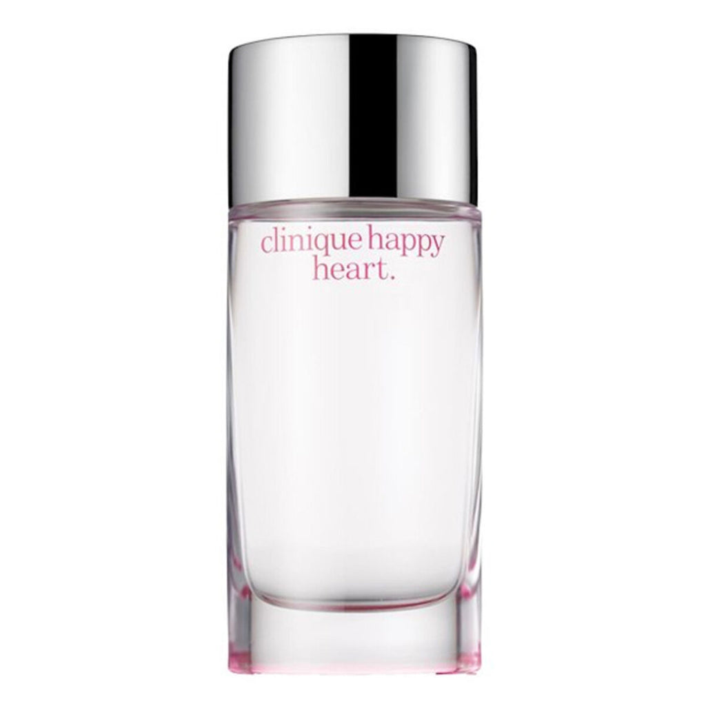 Damenparfüm clinique edp 100 ml happy heart - schönheit