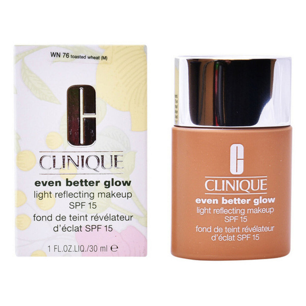 Cremige make-up grundierung clinique (30 ml) - schönheit