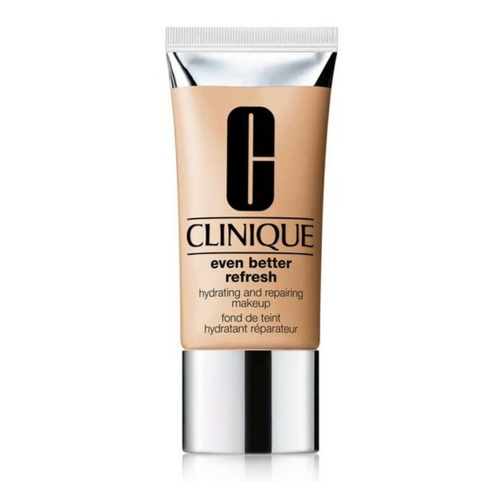 Flüssig-make-up even better refresh clinique 30 ml