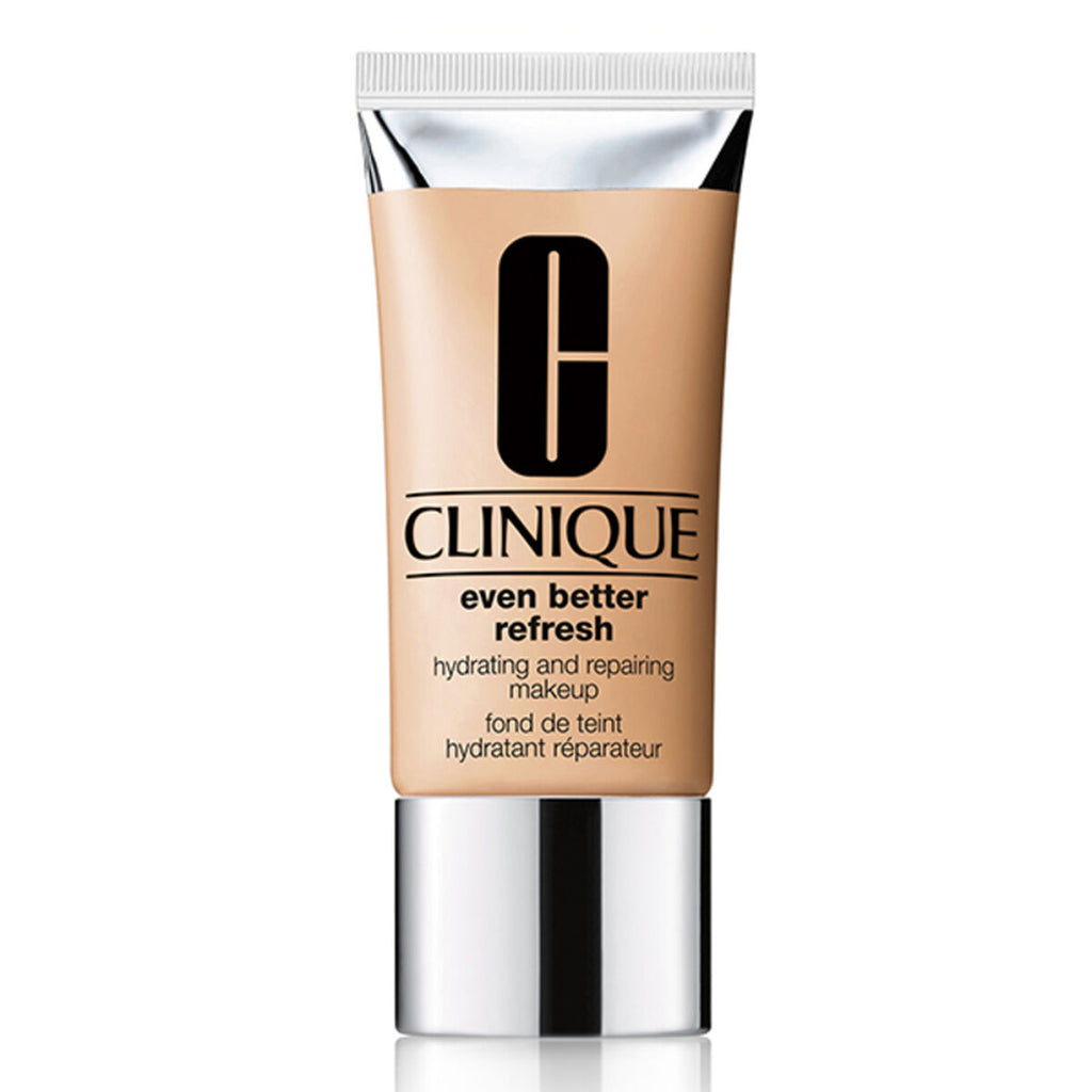 Flüssig-make-up even better refresh clinique 30 ml