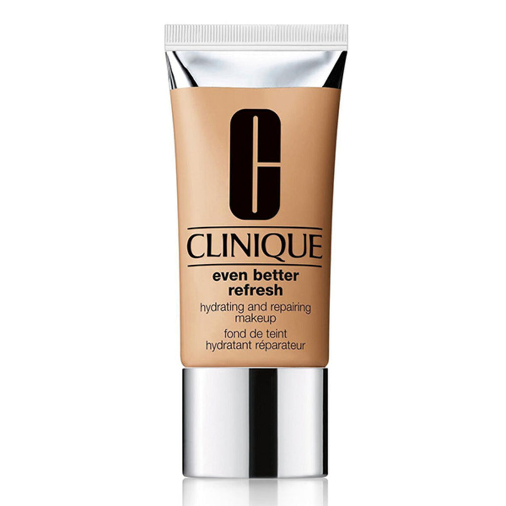 Flüssig-make-up even better refresh clinique 30 ml