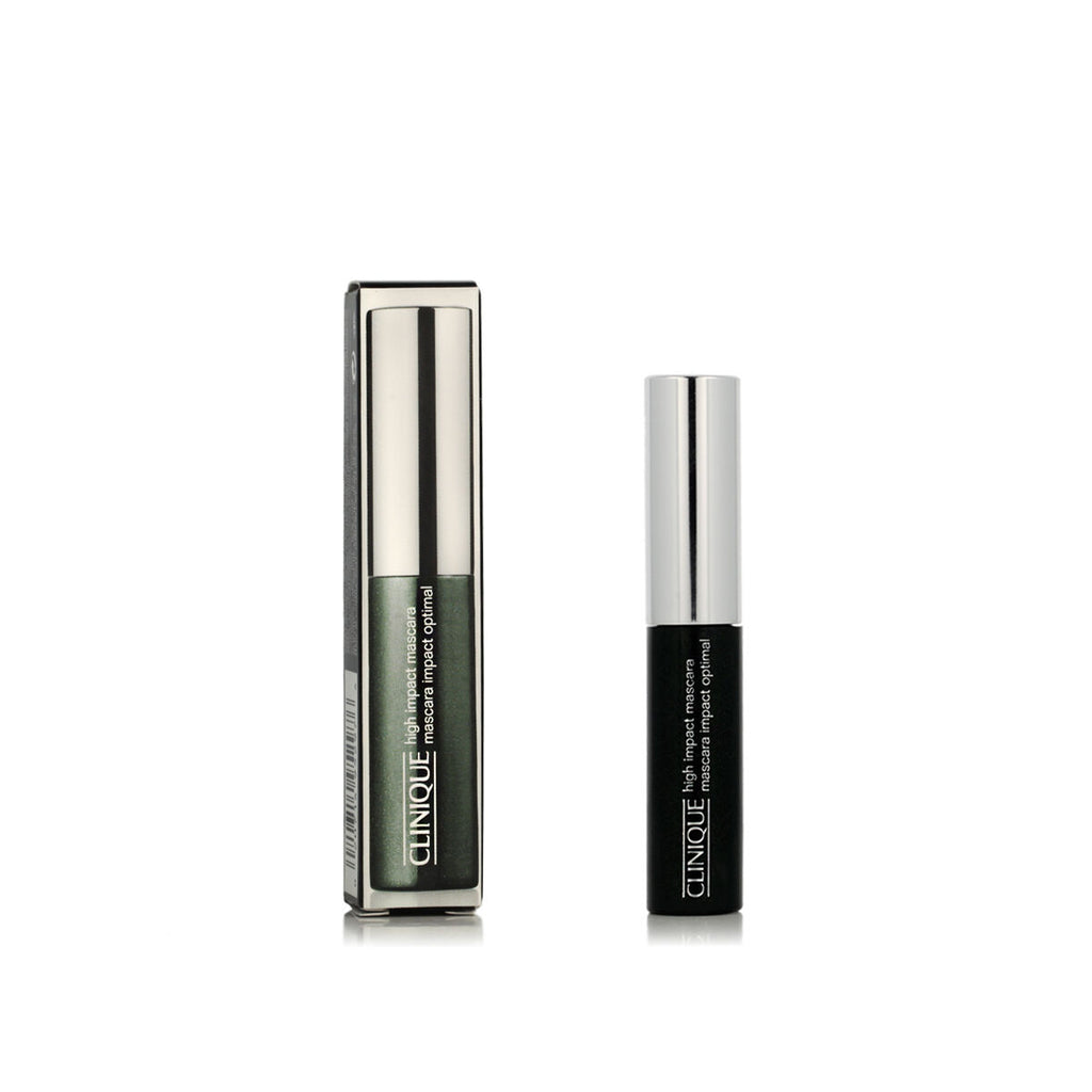 Wimperntusche clinique high impact nº 1 black - schönheit