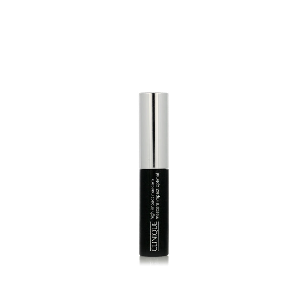 Wimperntusche clinique high impact nº 1 black - schönheit