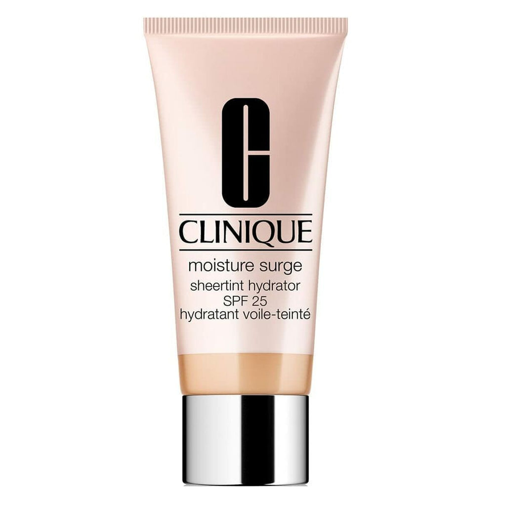 Fluid makeup basis clinique moisture surge 40 ml nº 02