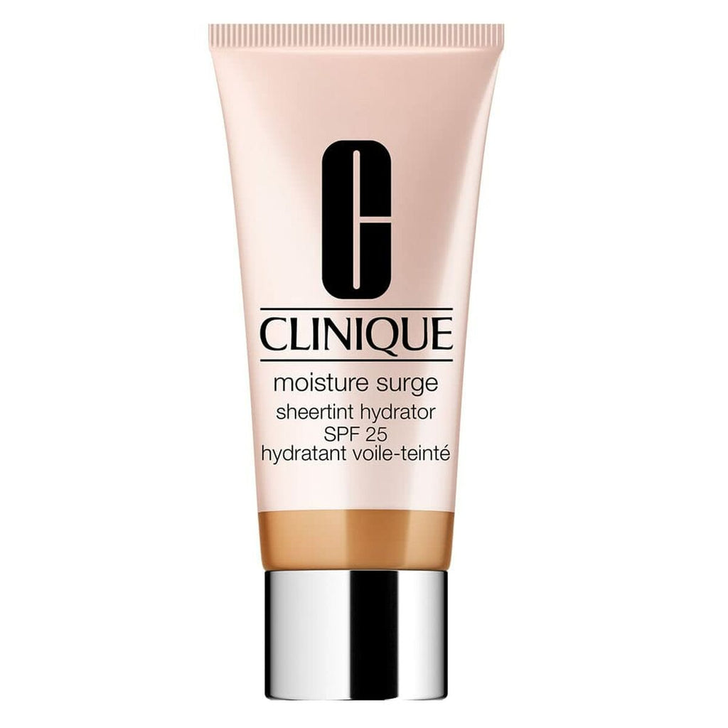 Fluid makeup basis clinique spf 25 40 ml - schönheit make-up