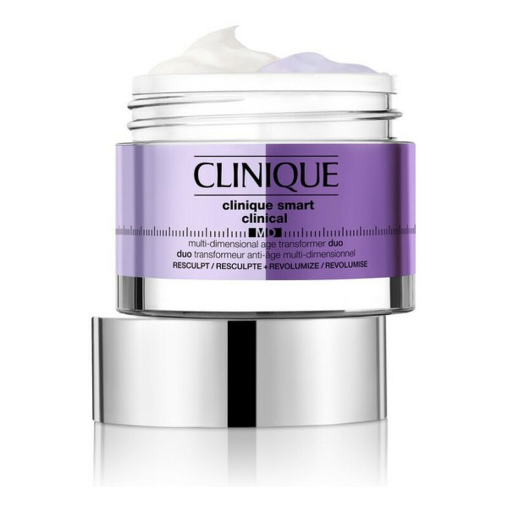 Anti-agingcreme smart clinical md duo clinique 2 stücke 50