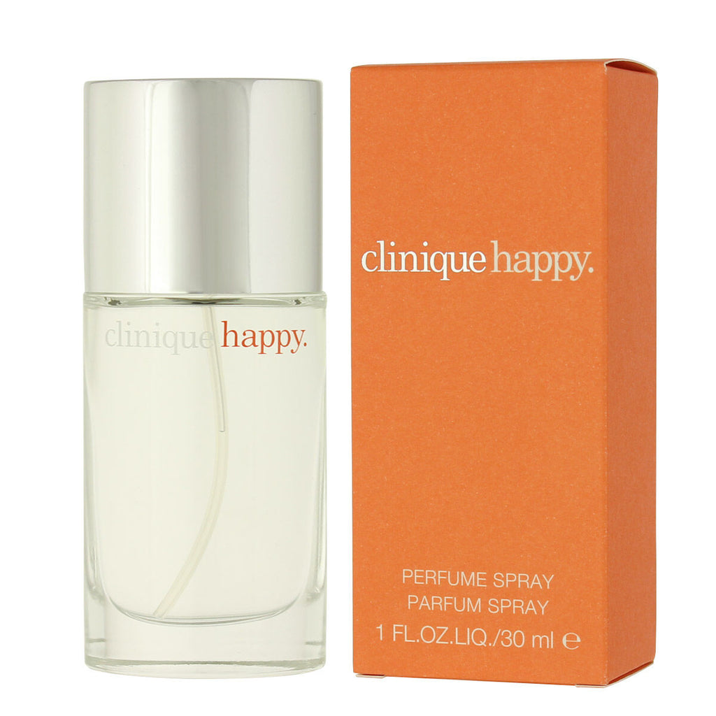 Damenparfüm clinique edp happy 30 ml - schönheit parfums