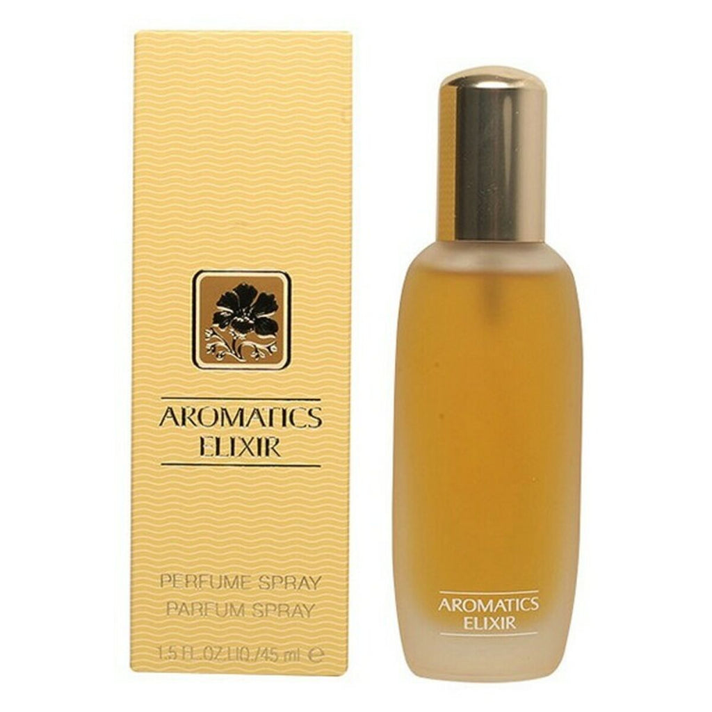 Damenparfüm aromatics elixir clinique edp - schönheit