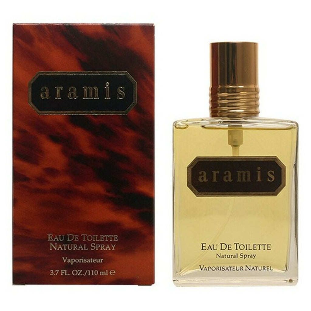 Herrenparfüm aramis edt for men 110 ml - schönheit