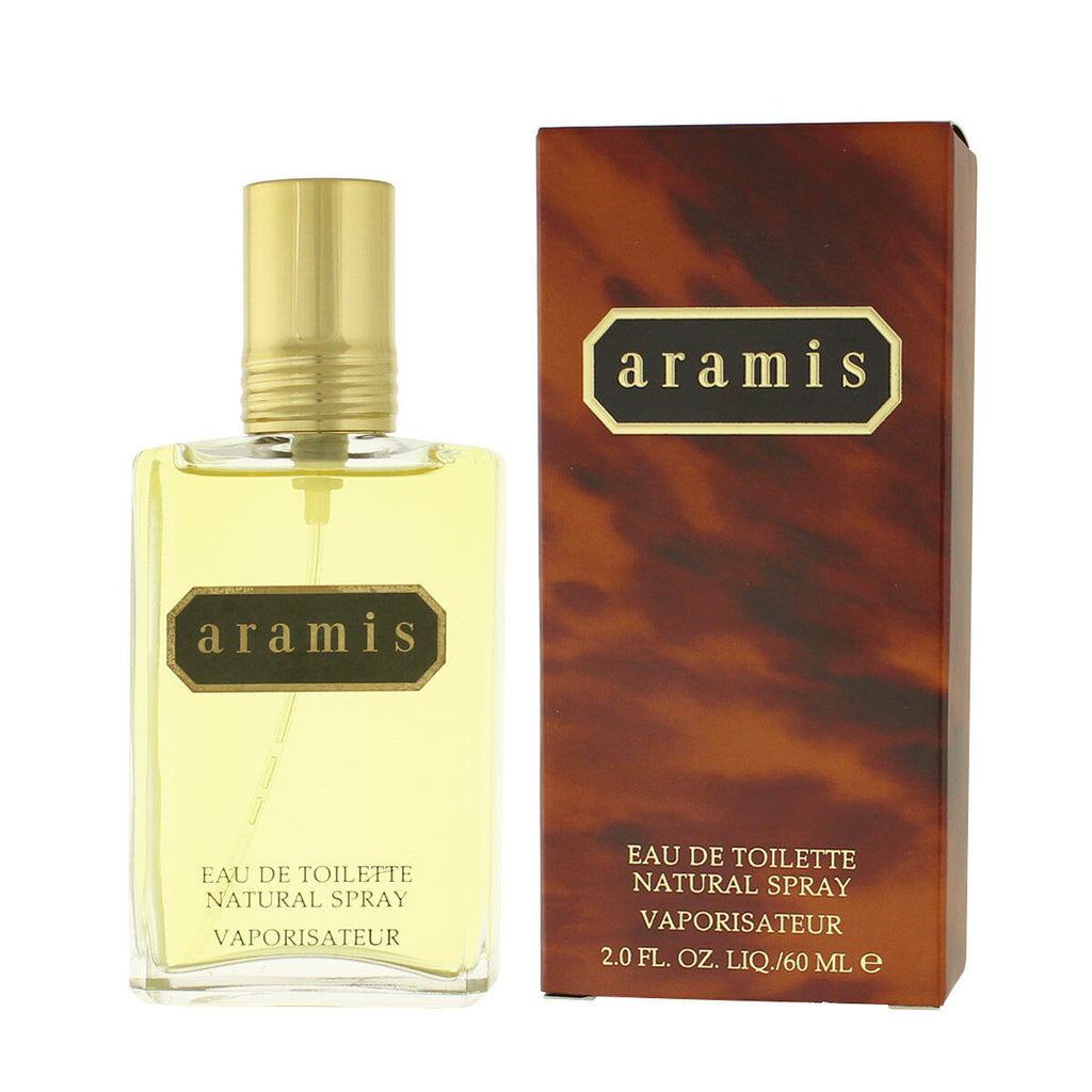 Herrenparfüm aramis for men 60 ml - schönheit parfums