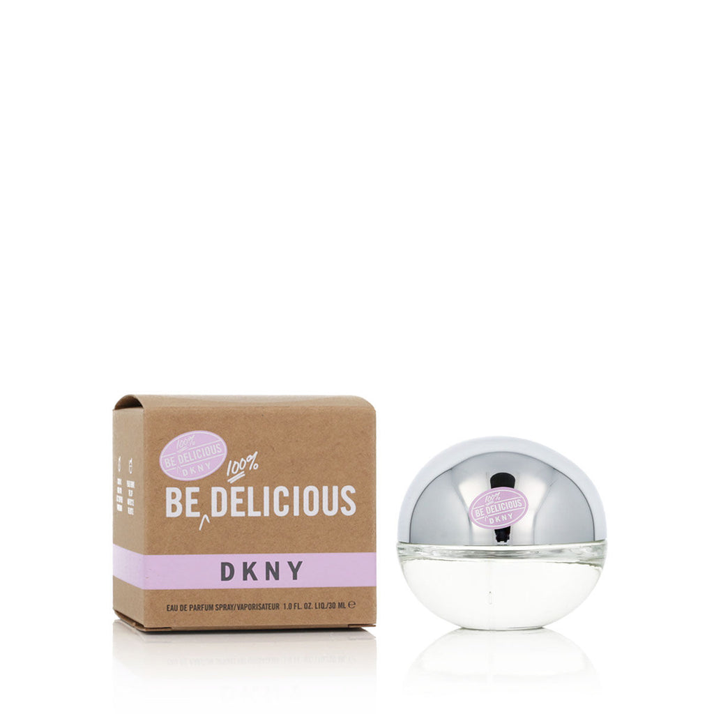 Damenparfüm dkny edp be 100% delicious 30 ml - schönheit