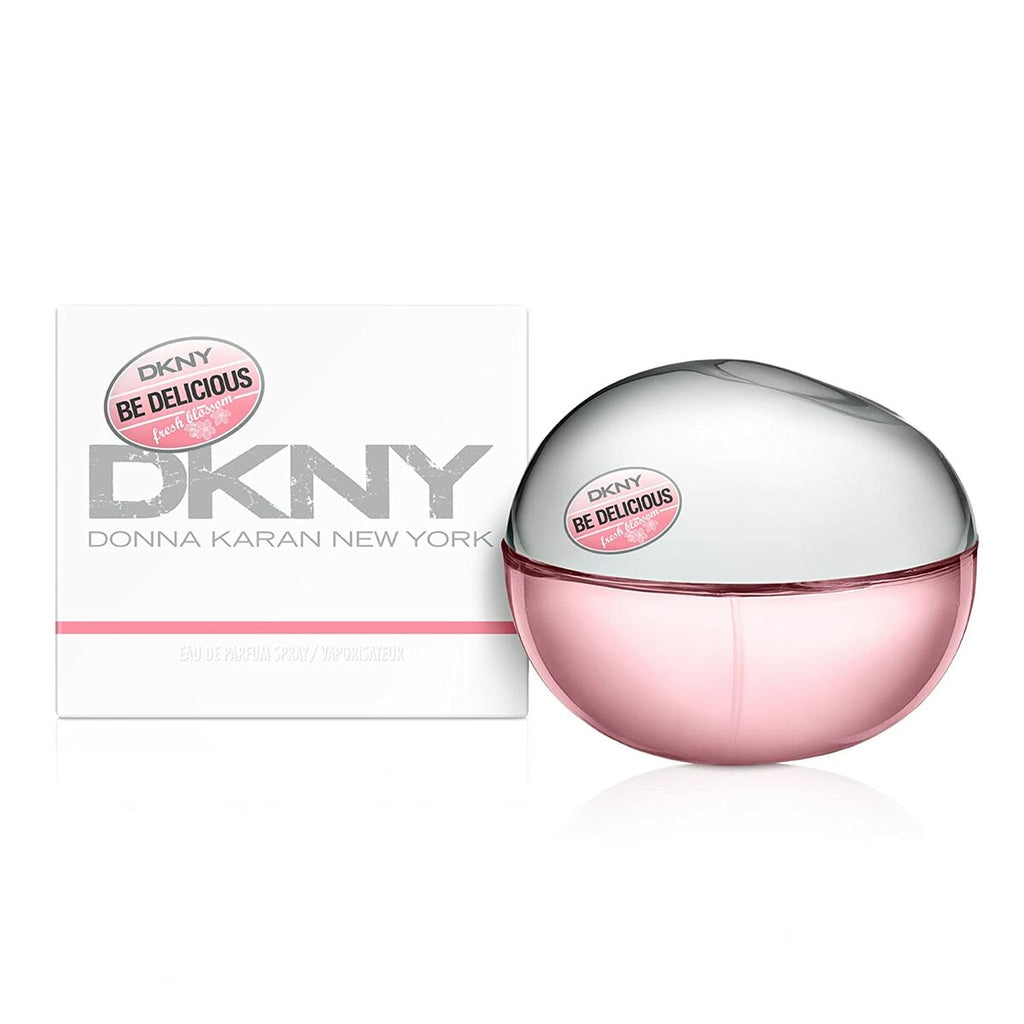 Damenparfüm dkny 175465 edp 100 ml be delicious fresh