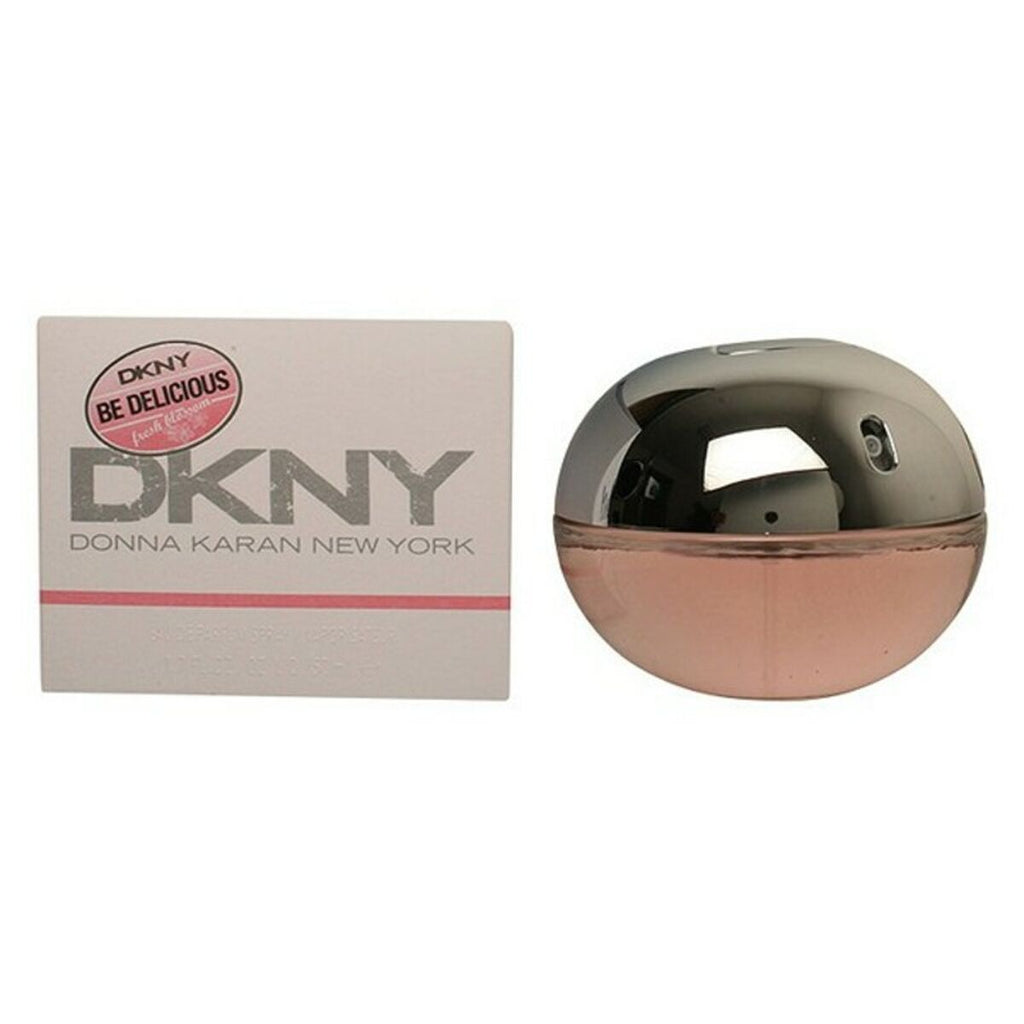 Damenparfüm be delicious fresh blossom donna karan edp