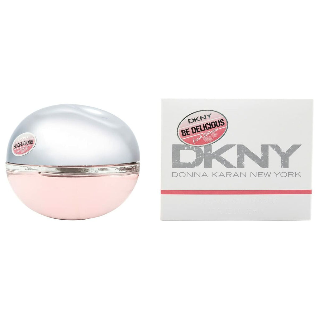 Damenparfüm dkny 20140 edp 50 ml be delicious fresh