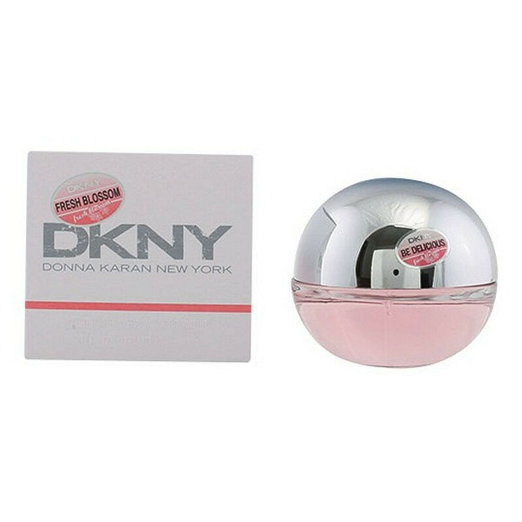 Damenparfüm be delicious fresh blossom donna karan edp