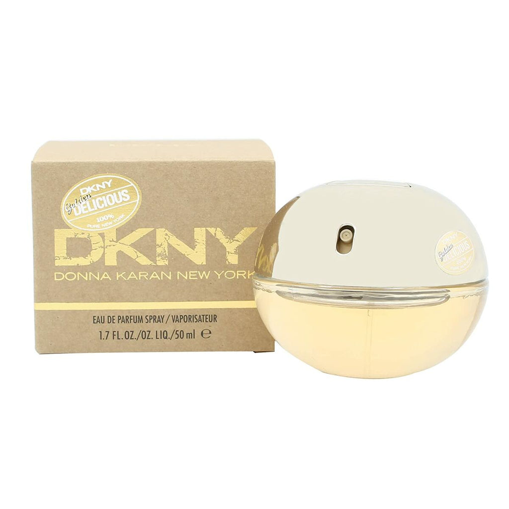 Damenparfüm dkny golden delicious - schönheit parfums