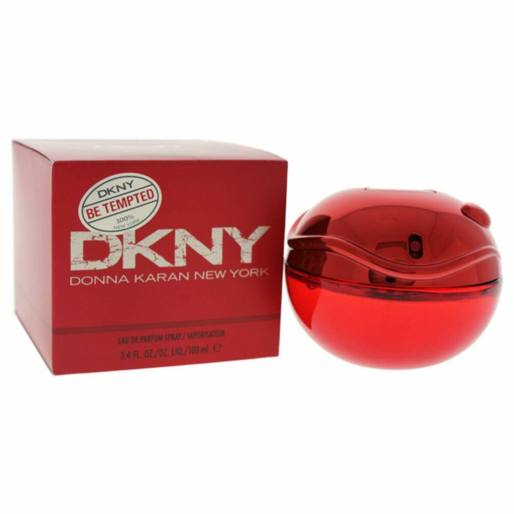 Damenparfüm donna karan be tempted edp 100 ml - schönheit