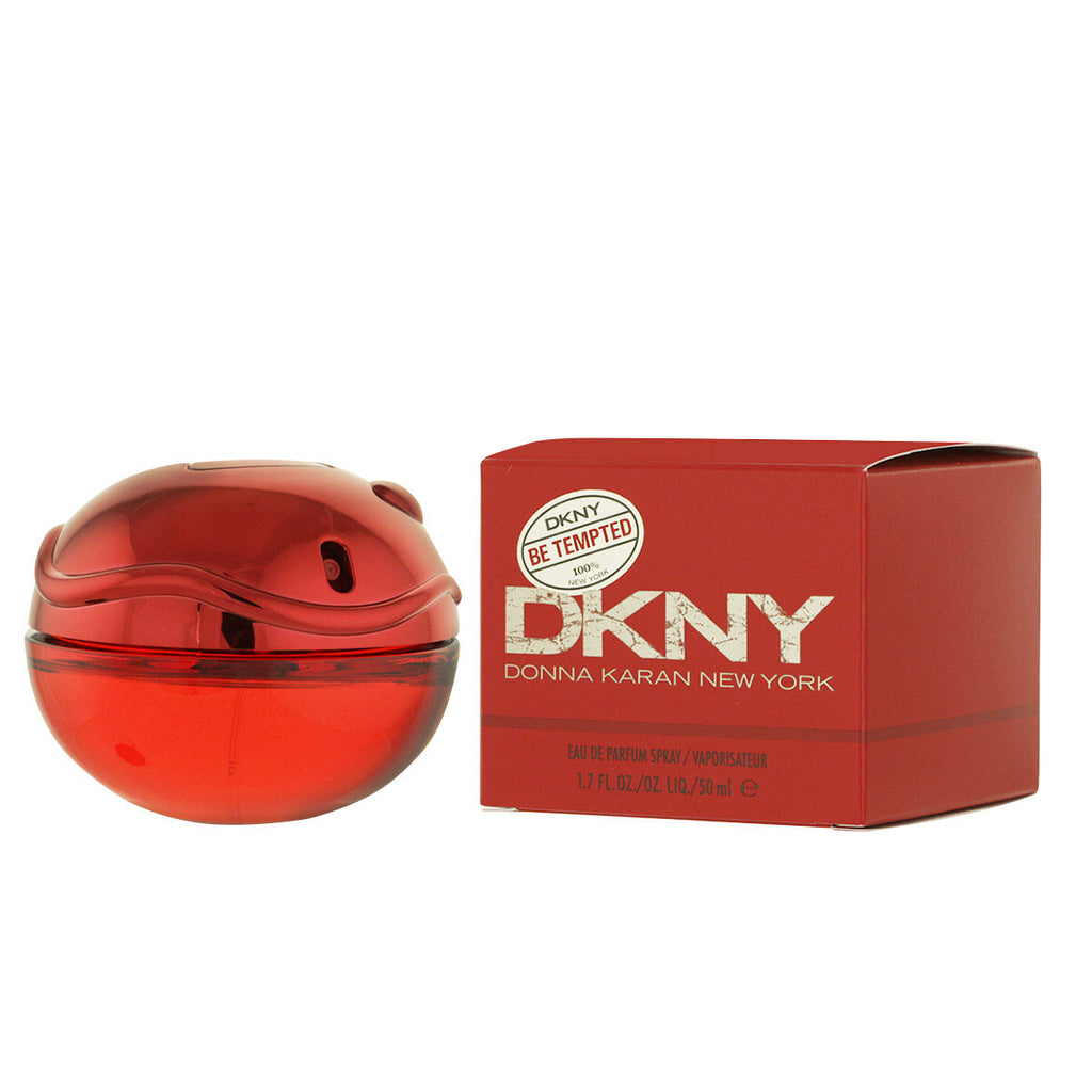 Damenparfüm donna karan edp be tempted 50 ml - schönheit