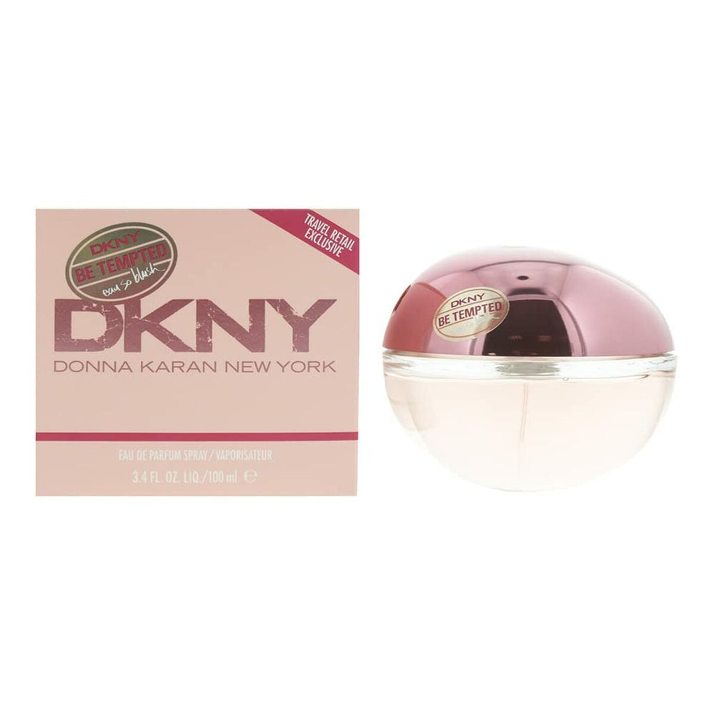 Damenparfüm dkny edp be tempted eau so blush 100 ml