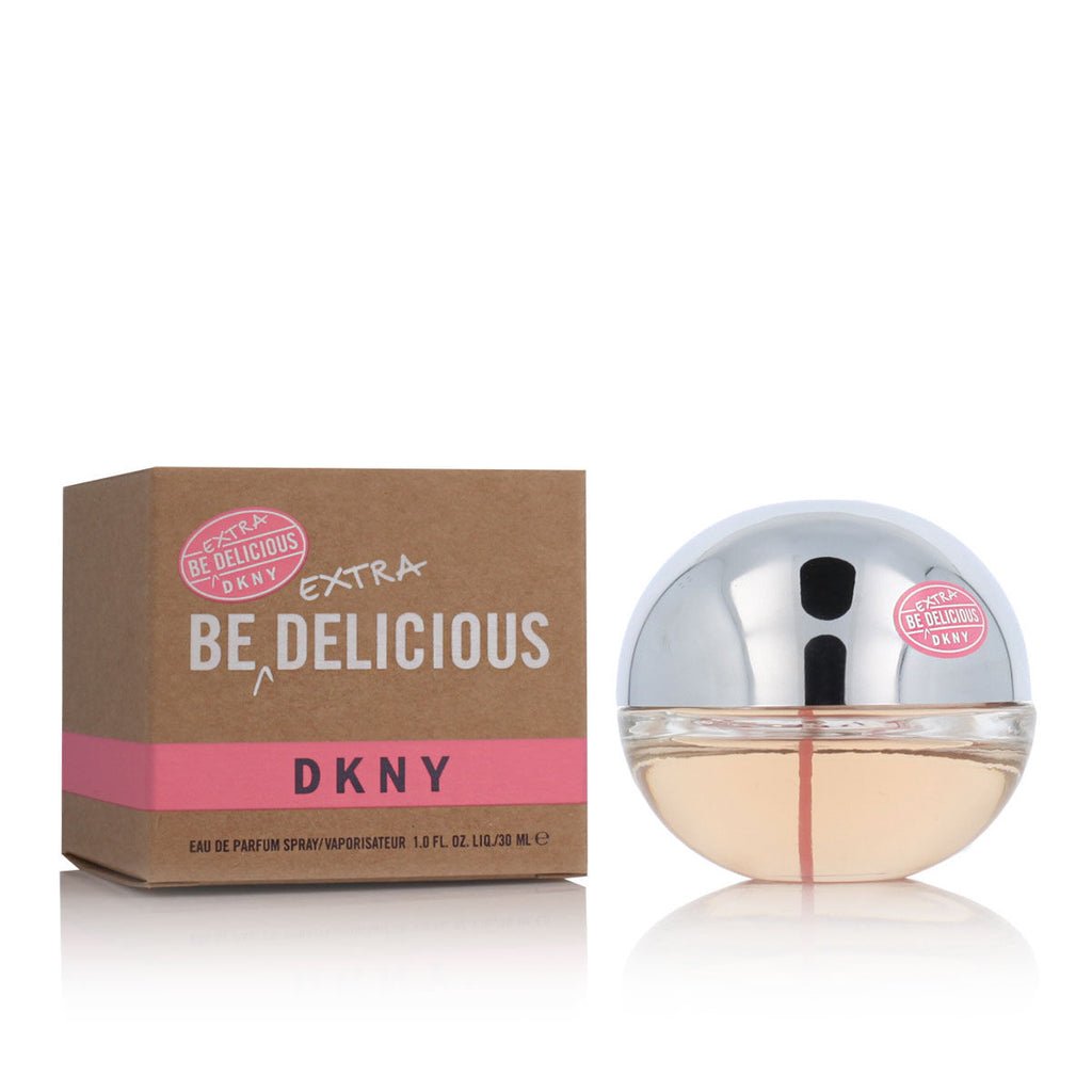 Damenparfüm donna karan edp be extra delicious (30 ml)