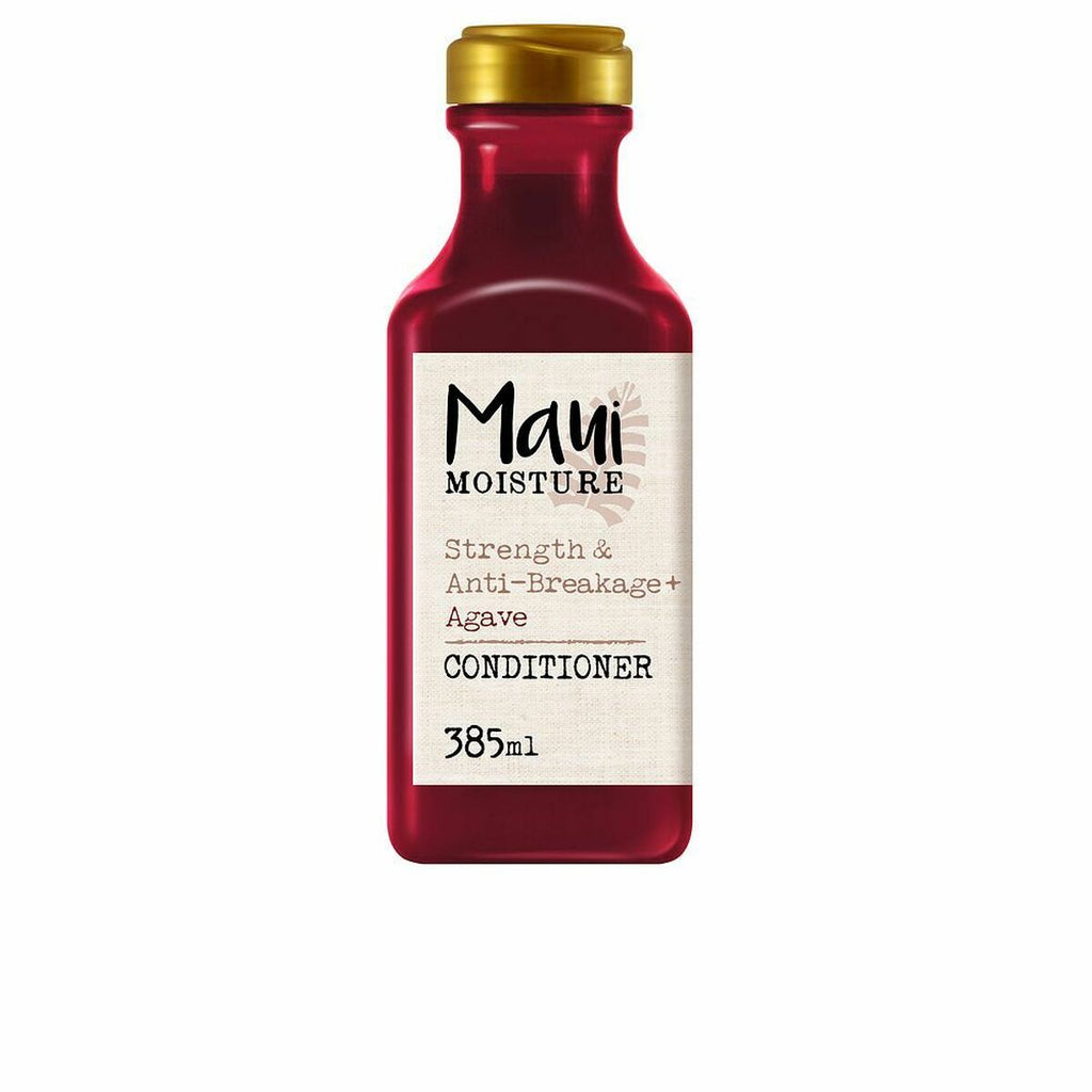 Bruchverhindernder conditioner maui agave (385 ml)