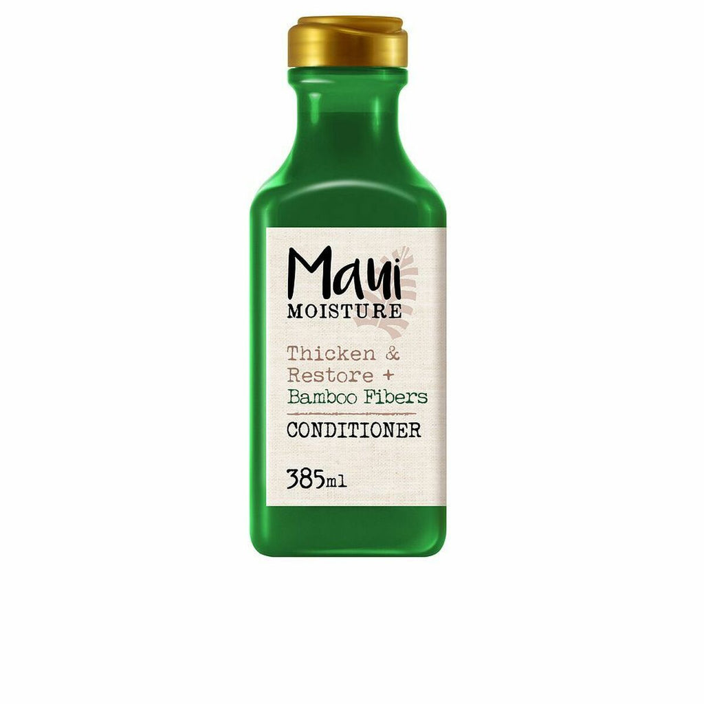 Aufbauspülungsbalsam maui bambusfaser (385 ml)