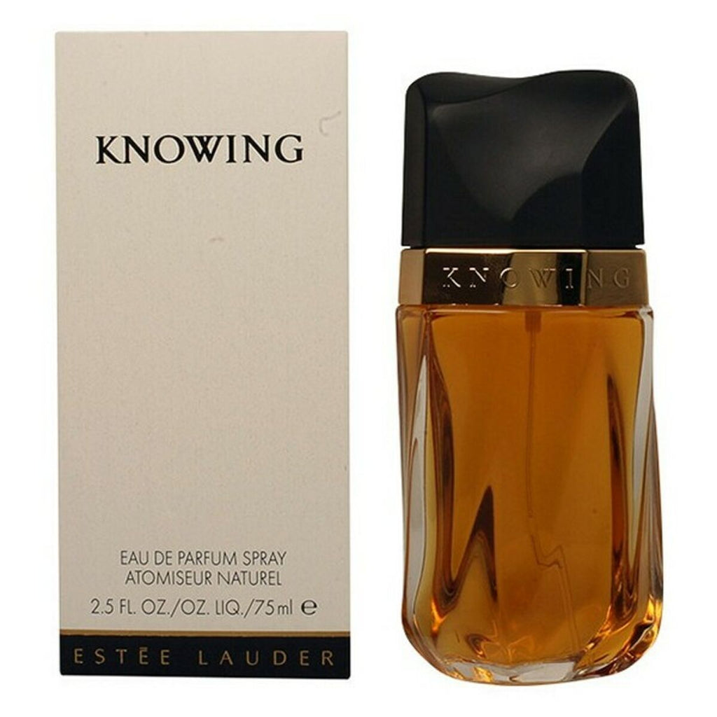 Damenparfüm knowing estee lauder edp - schönheit parfums