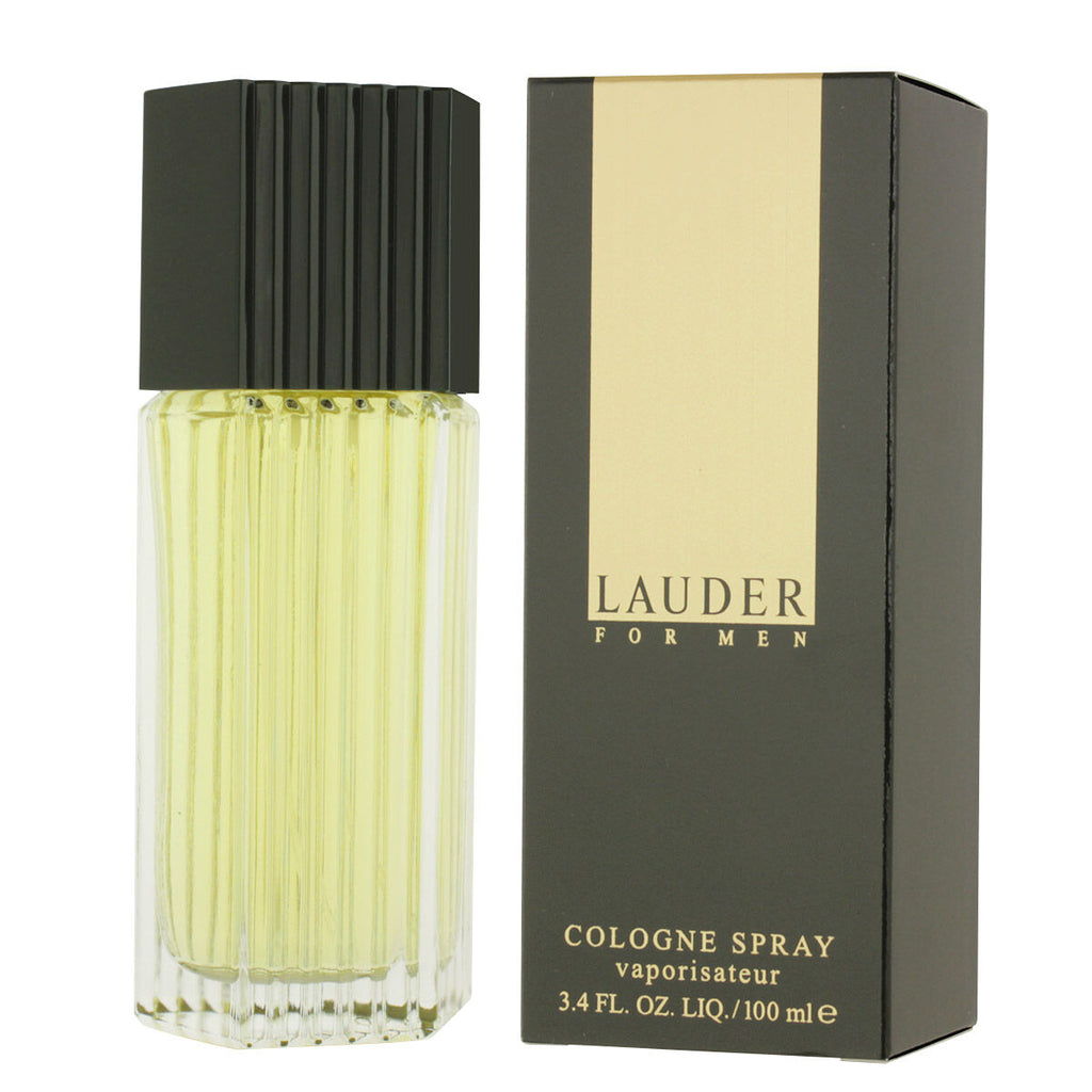 Damenparfüm estee lauder for men edc 100 ml - schönheit