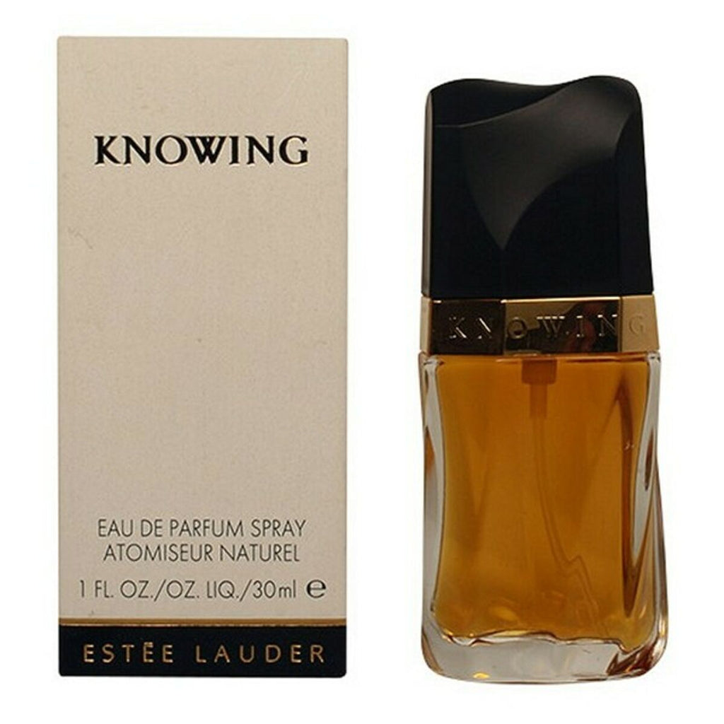 Damenparfüm knowing estee lauder edp - schönheit parfums