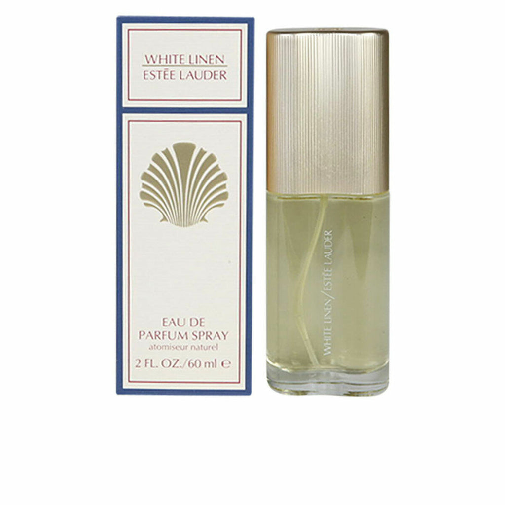 Damenparfüm estee lauder edp white linen 60 ml