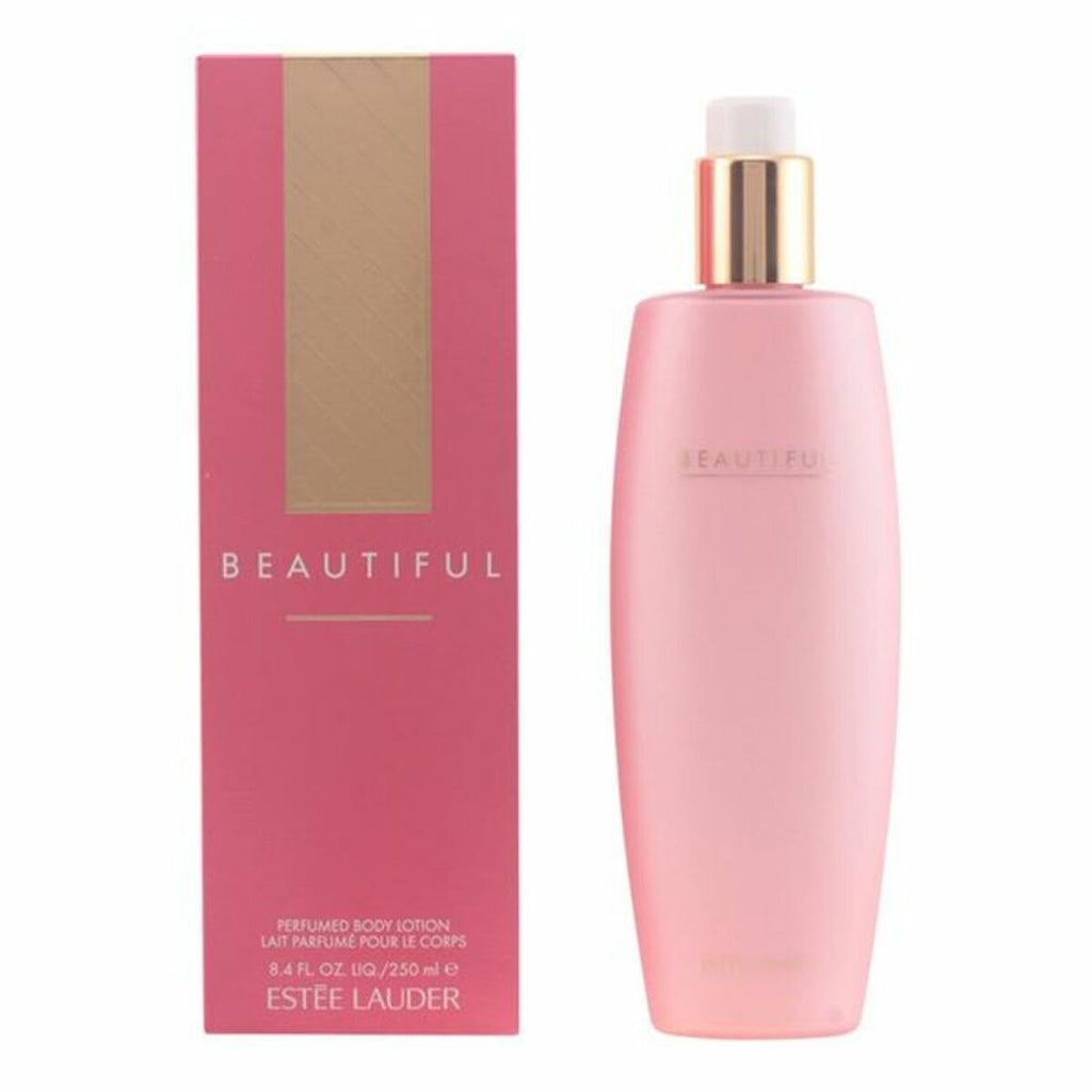 Körperlotion beautiful estee lauder 133058 (250 ml) 250 ml