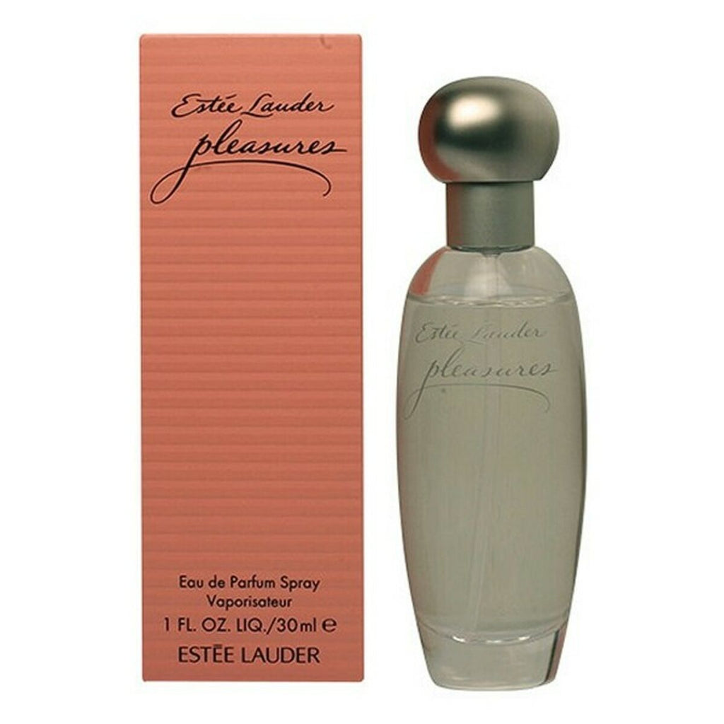 Damenparfüm pleasures estee lauder edp - schönheit