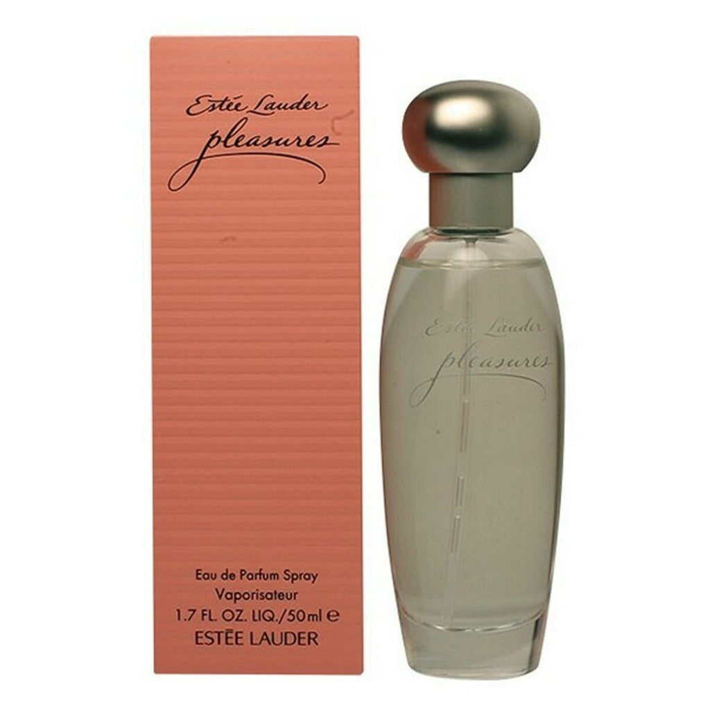 Damenparfüm pleasures estee lauder edp - schönheit