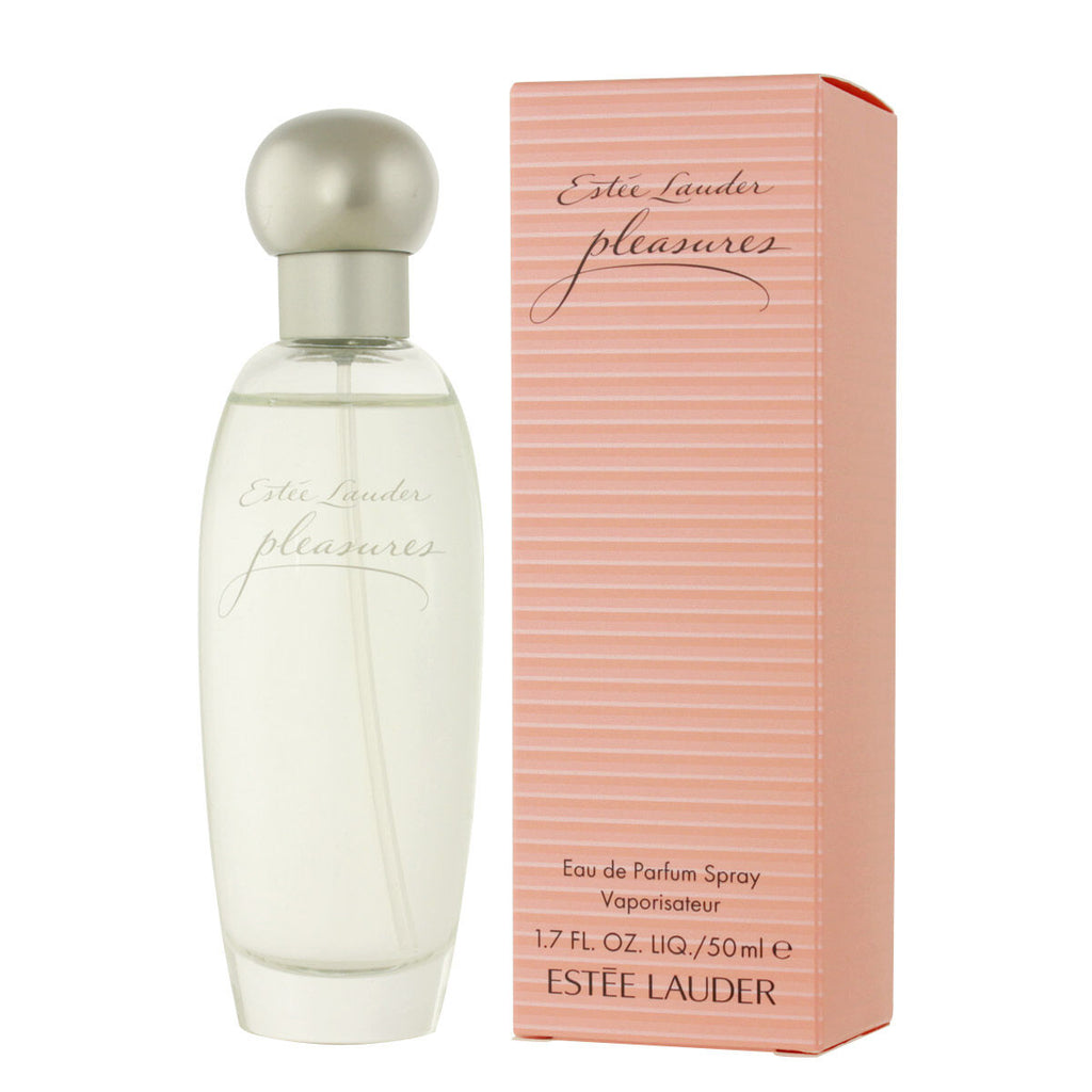 Damenparfüm estee lauder pleasures edp 50 ml - schönheit