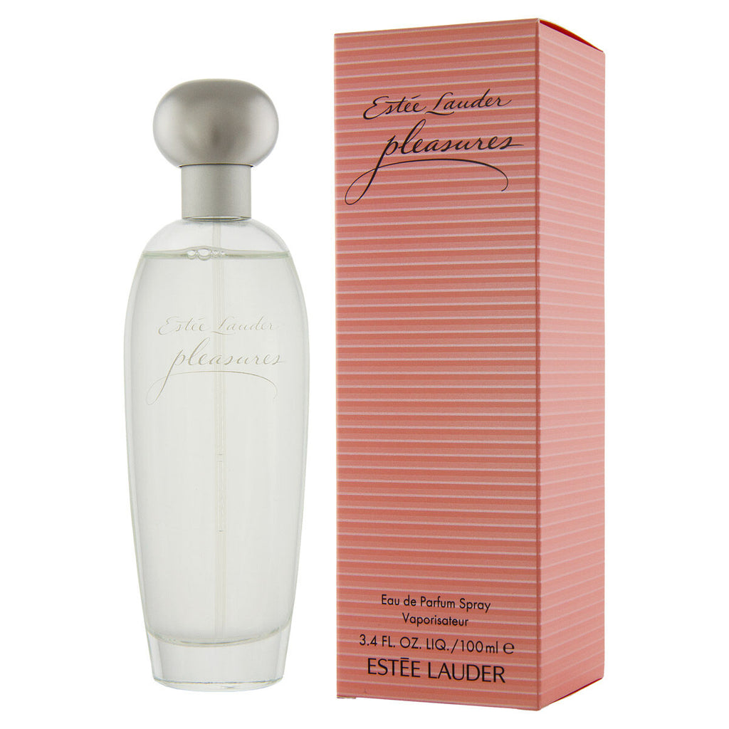 Damenparfüm estee lauder edp 100 ml pleasures - schönheit