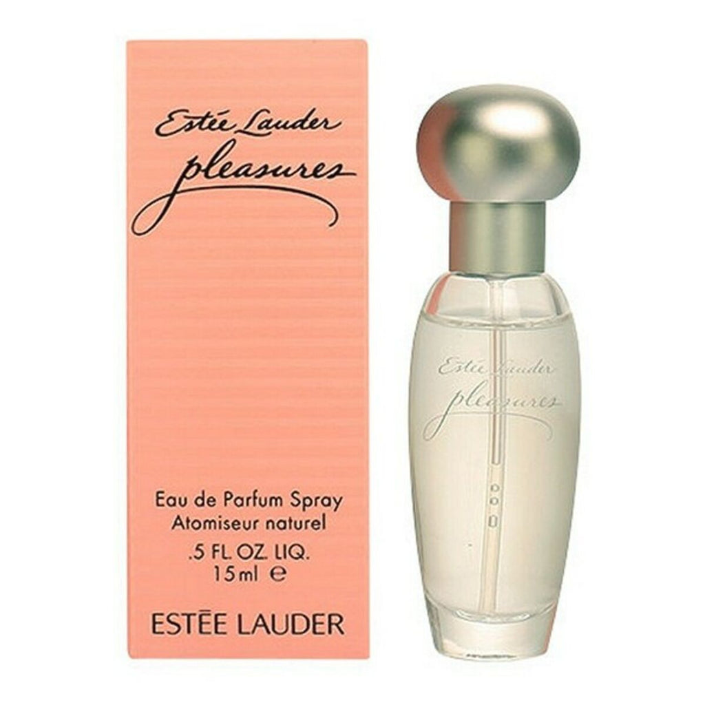 Damenparfüm pleasures estee lauder edp - schönheit