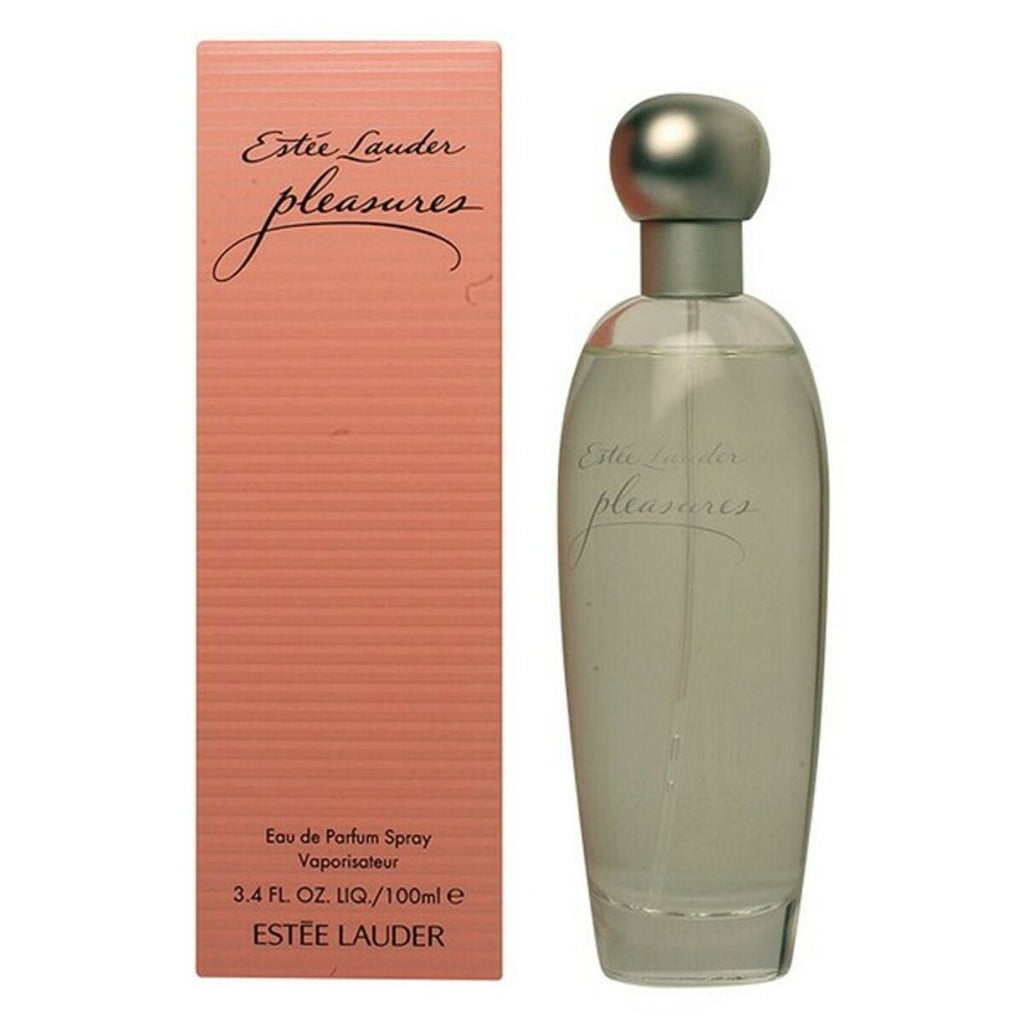 Damenparfüm pleasures estee lauder edp - schönheit