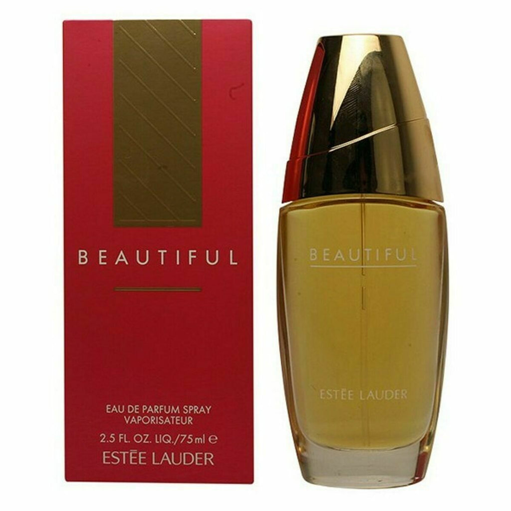 Damenparfüm estee lauder edp beautiful 75 ml - schönheit