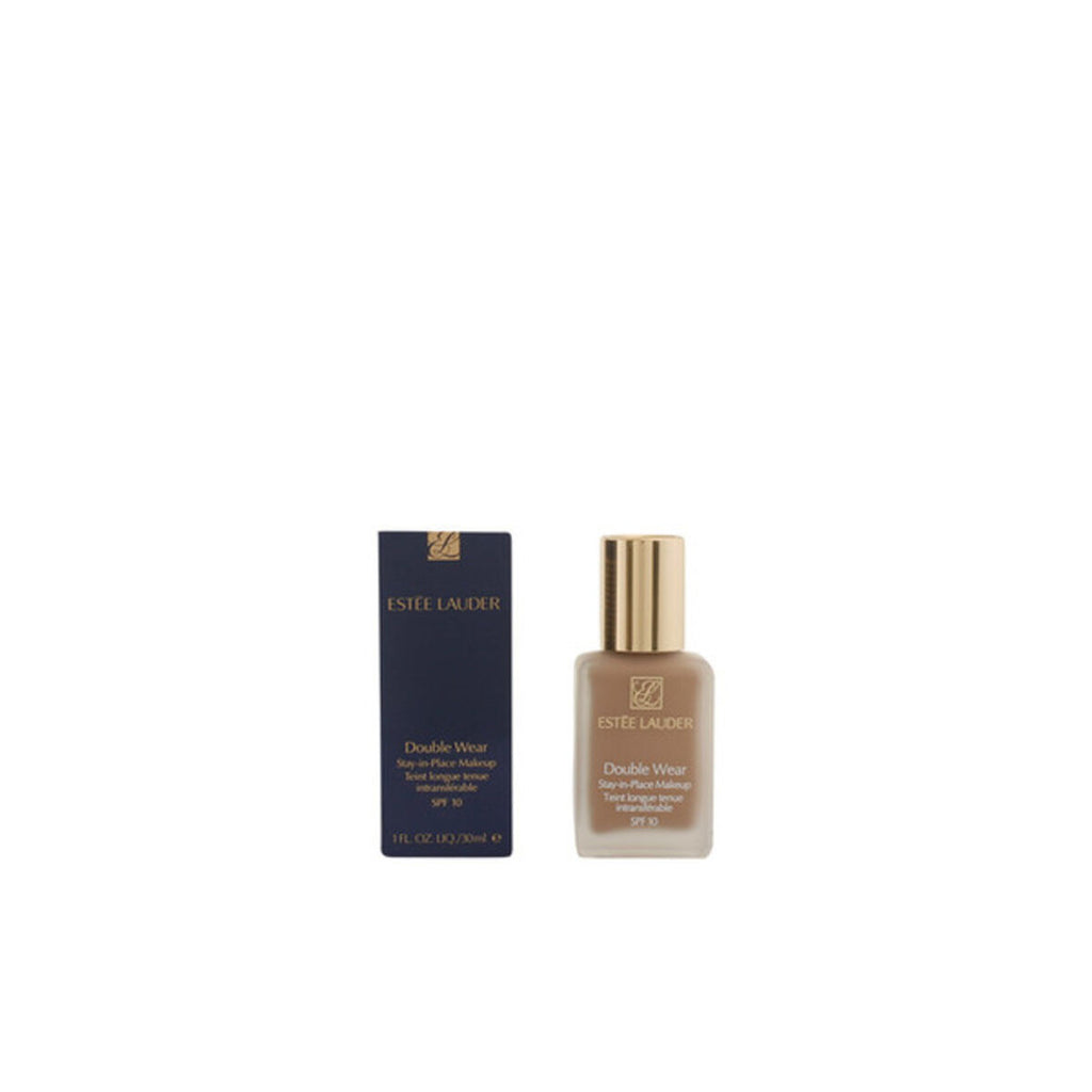 Cremige make-up grundierung estee lauder double wear